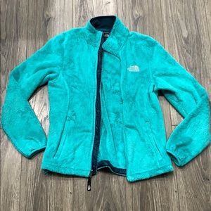 The North Face Osito Jacket